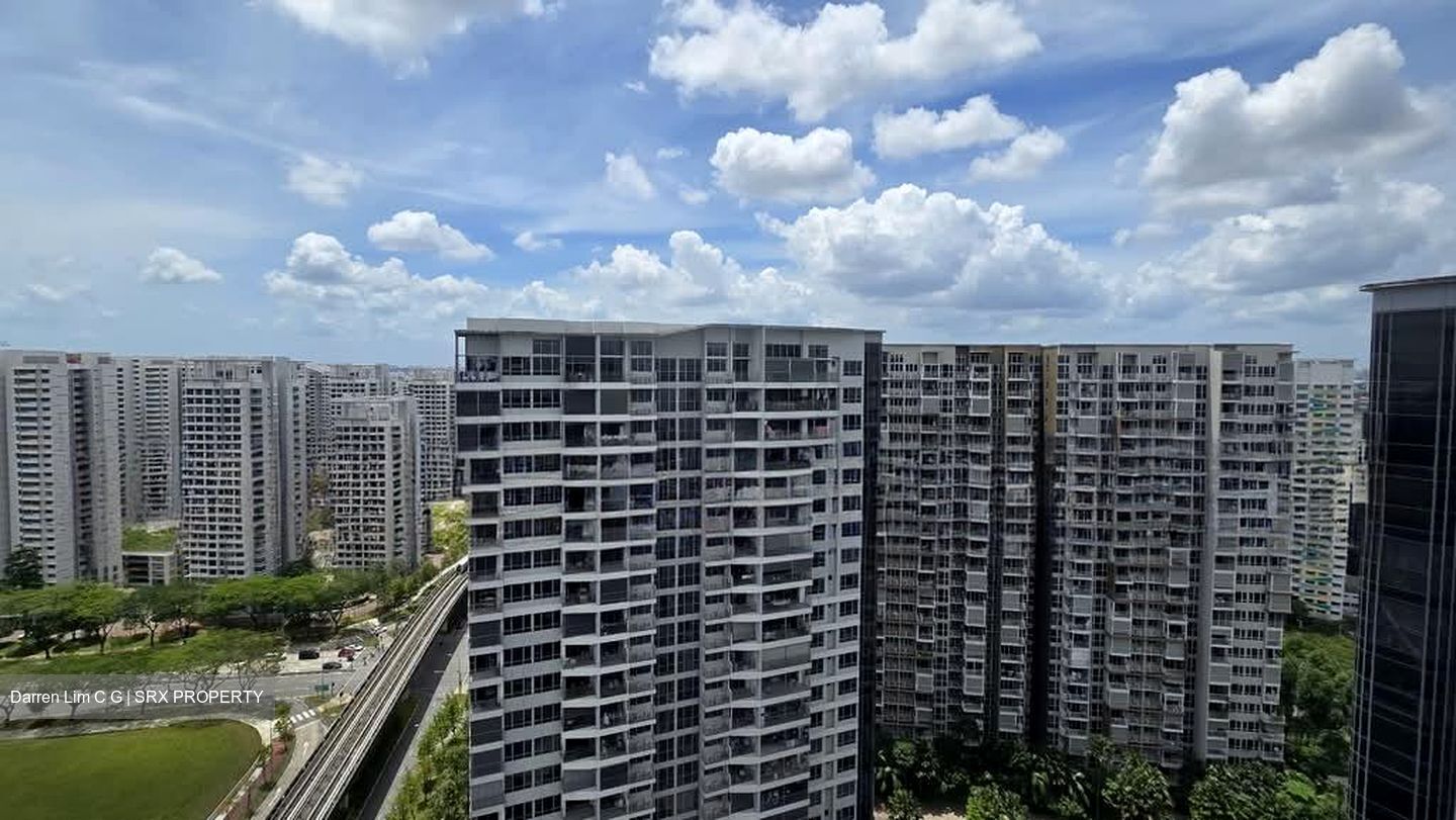 High Park Residences (D28), Apartment #533406531